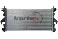 Радиатор Охлаждения KORTEX арт. KRD1028