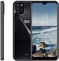 Смартфон BQ Surf 16Gb, 6631G, черный