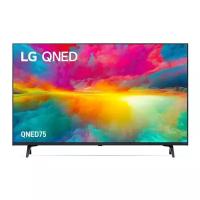 55" Телевизор LG 55QNED756RA.ARUB QNED Black