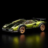 Коллекционная машинка Hot Wheels RLC EXCLUSIVE ’82 LAMBORGHINI COUNTACH LP 500 S (Хот вилс РЛК эксклюзив '82 Ламборгини Конташ ЛП 500 С)