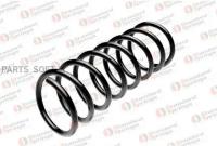 ST 110 069 R_пружина задняя!\ Ford Focus C-Max 1.6-2.0TDCi 16V 03> STANDARD SPRINGS ST110069R | цена за 1 шт