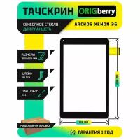 Тачскрин (Сенсорное стекло) для Archos Xenon 3G (AC101BCEV2)