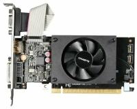 Видеокарта GIGABYTE GeForce GT 710 2048Mb (GV-N710D3-2GL)