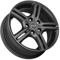 Колесный диск Mak Veloce Light 6.5x16/5x114.3 D76 ET40 MATT TITAN