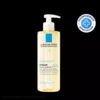 La Roche-Posay Lipikar Cleansing Oil AP+ Масло для купания 400 мл 1 шт