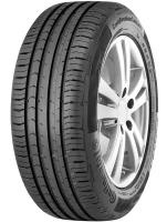 Летние шины Continental ContiPremiumContact 5 205/55 R16 91H