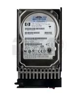 Для серверов HP Жесткий диск HP DG072A8B5C 72Gb SAS 2,5" HDD