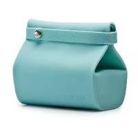 Ланч-бокс сумка Foodbag, голубой
