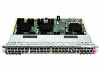 Модуль CISCO WS-X4748-RJ45-E