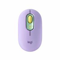 Беспроводная мышь Logitech POP Mouse Daydream Mint