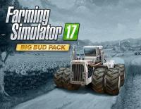 Farming Simulator 17 - Big Bud Pack