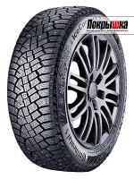 Шины Continental IceContact 2 SUV KD 295/40 R21 111T