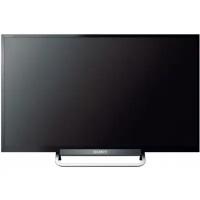 Телевизор Sony KDL-24W605A LED, черный