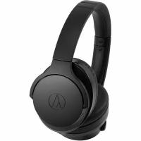 Наушники Audio-Technica ATH-ANC900BT черный