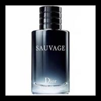 Christian Dior Sauvage туалетная вода