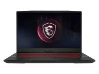 Ноутбук MSI GL76 12UCK-051RU 9S7-17L414-051 (Intel Core i7-12700H 3.5GHz/8192Mb/512Gb SSD/No ODD/nVidia GeForce RTX 3050 4096Mb/Wi-Fi/Bluetooth/Cam/17.3/1920x1080/Windows 11 64-bit)