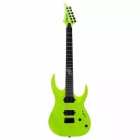 Электрогитара Solar Guitars A2.6LN (Электрогитары)