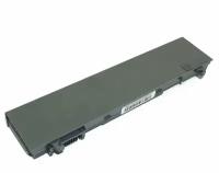 Аккумулятор (батарея) для ноутбука Dell Latitude E6400 (W1193 11,1V 5200 mAh)