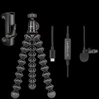 Набор Saramonic LavMicro UC + GorillaPod 1K Kit Smart A01832