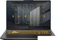 Игровой ноутбук ASUS TUF Gaming F17 FX706HEB-HX103T