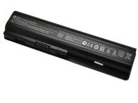 Аккумулятор для HP (EV06) Compaq CQ61, CQ60, Pavilion DV4, DV6-2000, 47Wh, 4300mAh, 10.8V