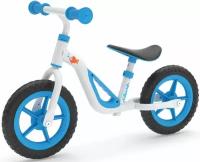 Беговел SMALL RIDER Charlie кол.:24" синий 4.5кг (CPCH01BLU)