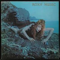 Виниловая пластинка Island Roxy Music – Siren