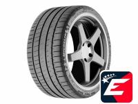 Шины MICHELIN PILOT SUPER SPORT 265/40 R18 101Y XL MO летние