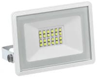 Прожектор светодиодный СДО 06-30 6500К IP65 бел. IEK LPDO601-30-65-K01