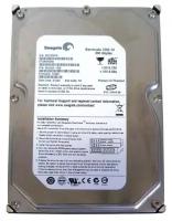 Жесткий диск Seagate ST3300620A 300Gb 7200 IDE 3.5" HDD