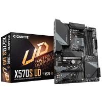 Материнская плата Gigabyte X570 SAM4 ATX X570S UD