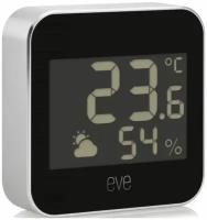 Датчик температуры и влажности Eve Elgato Weather (10EBS9901)