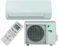 Кондиционер Daikin SENSIRA FTXF20/RXF20 inverter