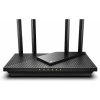 Wi-Fi роутер TP-LINK Archer AX55, черный