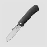 CRKT Нож полуавтоматический складной «Radic», длина клинка: 8,4 см, материал клинка: сталь 8Cr13MoV, материал рукояти: стеклотекстолит G-10 CR/6040