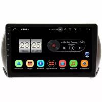 Штатная магнитола Suzuki Alto VII (HA25) 2009-2014 LeTrun PX409-9281 на Android 10 (4/32, DSP, IPS, с голосовым ассистентом)