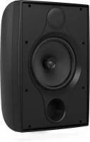 Tannoy DVS 8T пассивная всепогодная акустическая система, 70/140/280Вт на 6 Ом, трансформатор 70В/100В на 60W/30W/15W /7.5W. НЧ - 8'', ВЧ - 0,79''. Цв