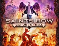 Saints Row: Gat out of Hell