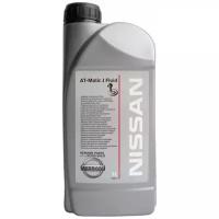 Трансмиссионное масло NISSAN AT-MATIC FLUID J 1 л KE908-99932