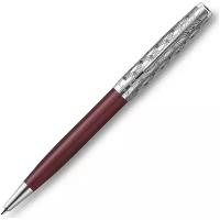 Parker Sonnet Premium K537 - Metal GT, шариковая ручка, M