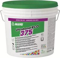 Клей для напольных покрытий из ПВХ Mapei Ultrabond Eco 375 16 кг