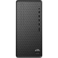 Компьютер HP M01-F1012ur Ryzen 3 4300G (3.8)/4Gb/SSD256Gb/RGr/CR/Win 10/GbitEth/WiFi/BT/180W/Black