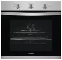 Электрический духовой шкаф Indesit IFW 3534 H IX