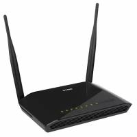 Wi-Fi роутер D-link DAP-1360U