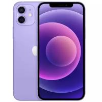 Смартфон Apple iPhone 12 128GB Purple