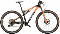 Велосипед Wilier 110FX'19 XX1, FOX 32 SC CrossMax Pro Carbon (2019) M