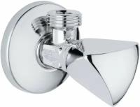 Вентиль угловой Grohe 22940000 хром