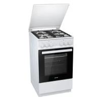 Газовая плита Gorenje KN 5142 WF-B