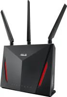 Роутер Asus RT-AC86U черный