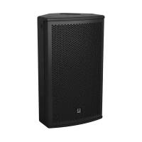 Turbosound NuQ82 2-х полосная пассив/би-амп АС, 8"+1" сателлит/монитор, вращаемый эллипт. волновод 100°Hx60°V, пассив 250Вт RMS/1000Вт пик, 8Ом